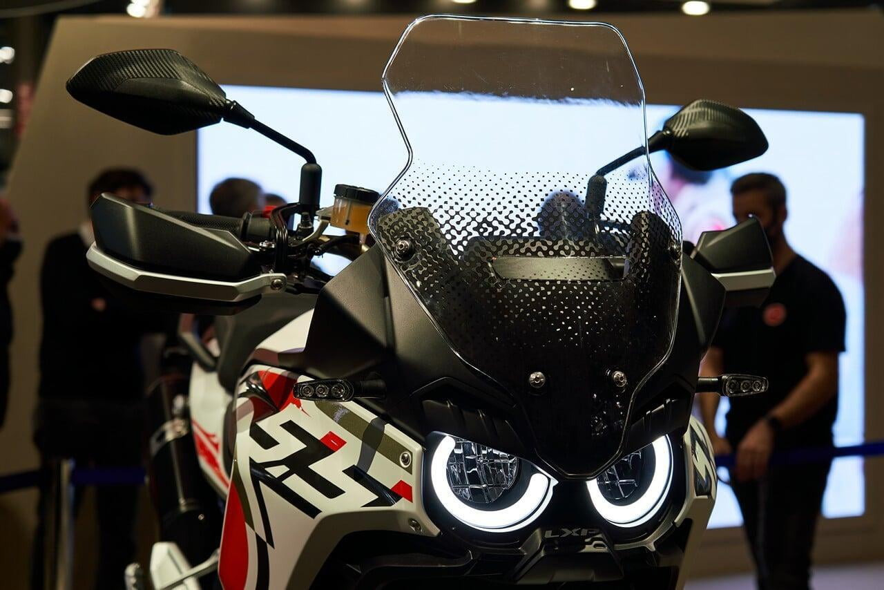 EICMA 2021 - Impressioni a caldo